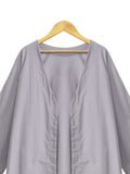 STELLA COTTON CARDIGAN BJ16