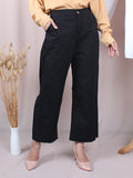 SIMPLE TROUSERS PANTS BP076