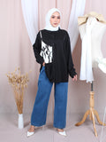 CAMI TOP PLAIN SHIRT CT015