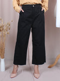 SIMPLE TROUSERS PANTS BP076