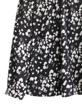CLARA ANIMAL PRINT BLOUSE BT957