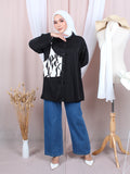 CAMI TOP PLAIN SHIRT CT015