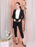 MIDI KNITTED CARDIGAN BJ29