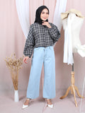 STRAIGHT CUT JEANS BP108
