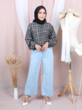 STRAIGHT CUT JEANS BP108