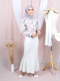 MARINE CORPS BLOUSE CT019