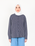 MINI CHECKERED SHIRT CT191