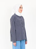 MINI CHECKERED SHIRT CT191