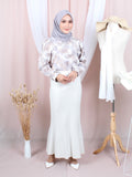MARINE CORPS BLOUSE CT019
