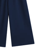WIDE LEG LYCRA PANTS BP010