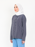 MINI CHECKERED SHIRT CT191