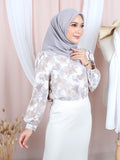 MARINE CORPS BLOUSE CT019