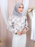 MARINE CORPS BLOUSE CT019
