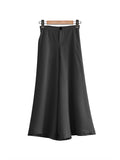 LAYERED WIDE PALAZZO PANTS BP080
