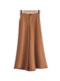 LAYERED WIDE PALAZZO PANTS BP080