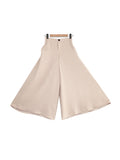 LAYERED WIDE PALAZZO PANTS BP080