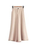 LAYERED WIDE PALAZZO PANTS BP080