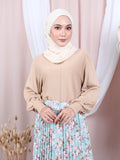 CASHMERE KNITWEAR CT071