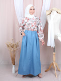 MARINE CORPS BLOUSE CT019