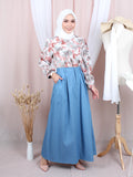 MARINE CORPS BLOUSE CT019
