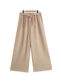 WIDE LEG LYCRA PANTS BP010