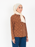 PERSIAN BLOUSE SHIRT CT178
