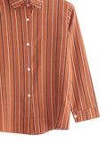 STRIPE BLOUSE SHIRT BT678