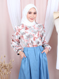 MARINE CORPS BLOUSE CT019