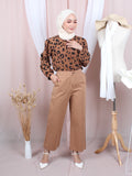 SIMPLE TROUSERS PANTS BP076