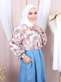 MARINE CORPS BLOUSE CT019