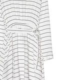 STRIPES LONG SHIRT BT292