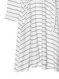 STRIPES LONG SHIRT BT292