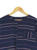 CANDY STRIPE TOP BT477