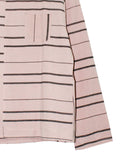 CANDY STRIPE TOP BT477
