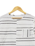 CANDY STRIPE TOP BT477