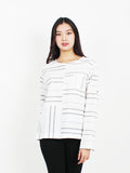 CANDY STRIPE TOP BT477