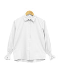 CUFFED SOFT COTTON TOP BT479