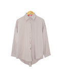 WARM POLYESTER SHIRT BT557