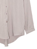 WARM POLYESTER SHIRT BT557