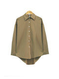 WARM POLYESTER SHIRT BT557