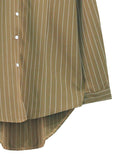 WARM POLYESTER SHIRT BT557
