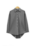 WARM POLYESTER SHIRT BT557