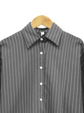 WARM POLYESTER SHIRT BT557