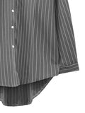 WARM POLYESTER SHIRT BT557