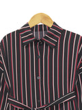 REGIMENTAL STRIPE SHIRT BT615