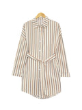 REGIMENTAL STRIPE SHIRT BT615