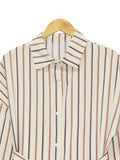 REGIMENTAL STRIPE SHIRT BT615