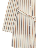 REGIMENTAL STRIPE SHIRT BT615