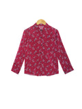 MARY BLOUSE SHIRT BT702
