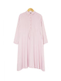 SOPHIA DRAWSTRING TUNIC BT776